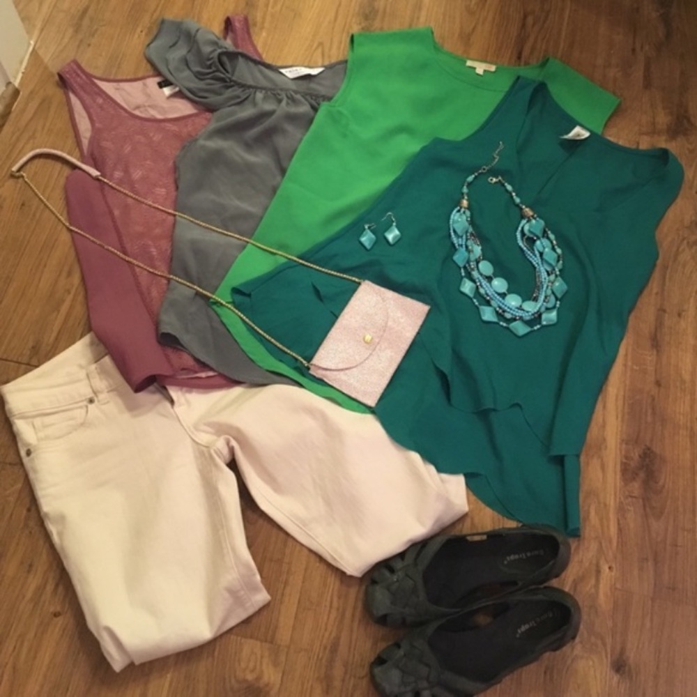Bundle lot